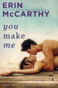 You Make Me by Erin McCarthy Blitz & Giveaway!