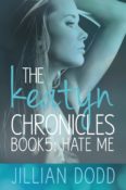 Author Spotlight & Giveaway: Jillian Dodd – The Keatyn Chronicles