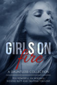 Book Review: Girls On Fire Box Set