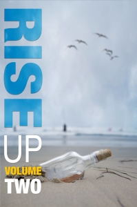 Rise Up Vol 2 Ecover