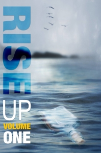 Rise Up Volume 1 Ecover