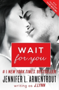 Wait for You (Wait for You #1)