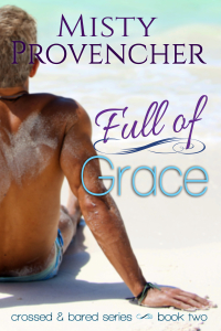 Full of Grace 2014 COVER 1