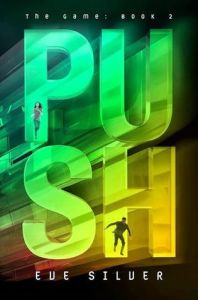Push (The Game #2)