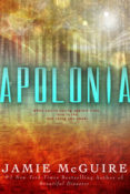Giveaway- Disney World Vacation: Pre-Order Apolonia by Jamie McGuire
