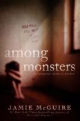 Release Day Blast & Giveaway: Among Monsters by Jamie McGuire