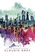 Books on our Radar: A Thousand Pieces of You by Claudia Gray