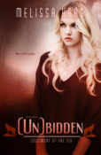 Cover Reveal & Giveaway: (Un)Bidden Judgement of the Six Series by Melissa Haag
