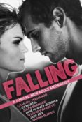 New Release Blitz & Giveaway: Falling – A 7-Novel New Adult Anthology