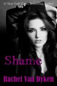 Release Day Launch: Shame by Rachel Van Dyken