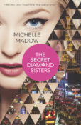 Book Blitz: The Secret Diamond Sisters by Michelle Madow