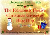 Fabulously Festive Giveaway Blog Hop