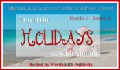 Travel the Holidays with Audible & Giveaway!