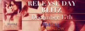 Release Day Launch: Rising (Blue Phoenix #4) by Lisa Swallow