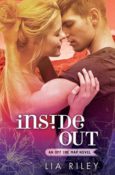 New Release Blast & Giveaway: Inside Out (Off the Map #3) by Lia Riley