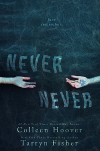 never