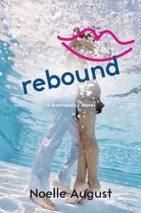 rebound