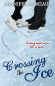 Audiobook Blog Tour, Review & Giveaway: Crossing the Ice by Jennifer Comeaux