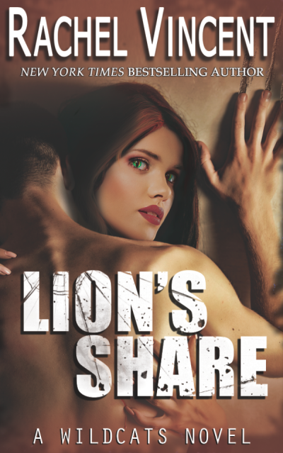 lionsshare