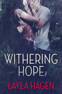 withering