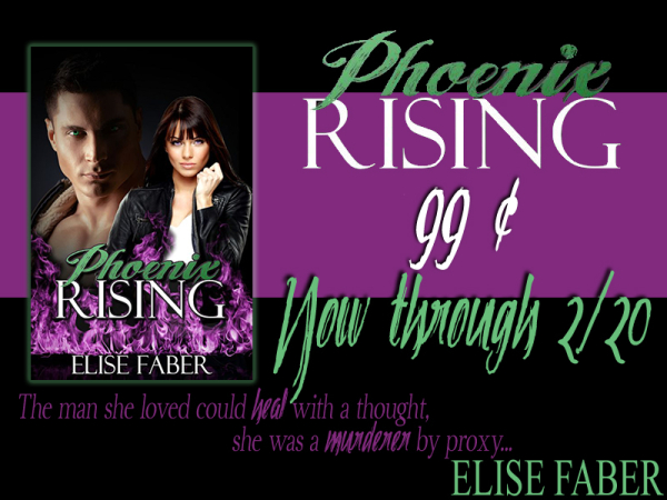 Phoenix Rising 99 Sale