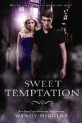 Cover Reveal & Giveaway: Sweet Temptation by Wendy Higgins