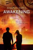 Cover Reveal: Awakening by Shannon Duffy