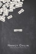 Cover Reveal: Consent by Nancy Ohlin