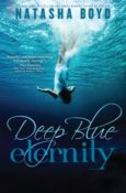 Cover Reveal: Deep Blue Eternity by Natasha Boyd