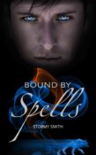 Pre-Release Event & Giveaway: Bound by Spells by Stormy Smith