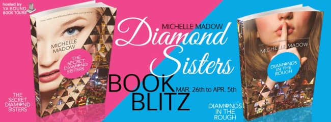 diamond sisters banner