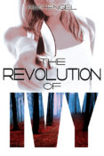 Cover Reveal & Giveaway: The Revolution of Ivy by Amy Engel