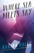 New Release Blitz: Where Sea Meets Sky by Karina Halle
