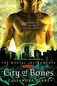 Books in the News: The Mortal Instruments Coming to the Small Screen