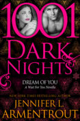 Release Day Launch: Dream of You by Jennifer L. Armentrout