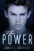 Cover Reveal: The Power by Jennifer L. Armentrout
