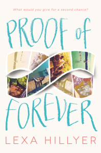 proofof forever