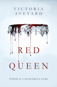 redqueen