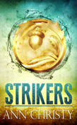 Book Review: Strikers by Ann Christy