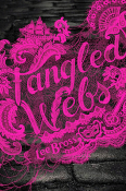 Blog Tour Review: Tangled Webs by Lee Bross