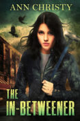 Review & Author Interview: The In-Betweener by Ann Christy