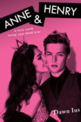 Cover Crush: Anne & Henry by Dawn Ius
