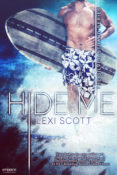 Review: Hide Me (Silver Strands #1) by Lexi Scott