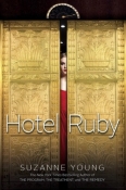 Books On Our Radar: Hotel Ruby by Suzanne Young