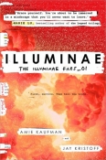 Books on our Radar: Illuminae (The Illuminae Files #1) by Amie Kaufman & Jay Kristoff