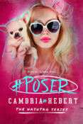 New Release Blitz & Giveaway: #Poser by Cambria Hebert