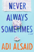 New Release Tuesday: Young Adult & New Adult Releases for August 4, 2015