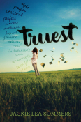 Cover Crush: Truest by Jackie Lea Sommers