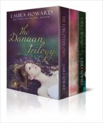 Blog Tour: The Danaan Trilogy Box Set by Laura Howard