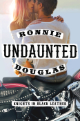Blog Tour, Review & Giveaway: Undaunted by Ronnie Douglas